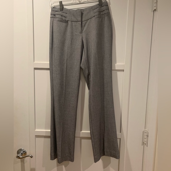 Two Piece XOXO Suit Jacket and Pants - Picture 5 of 13